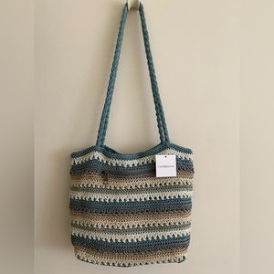 Croft & Barrow bag